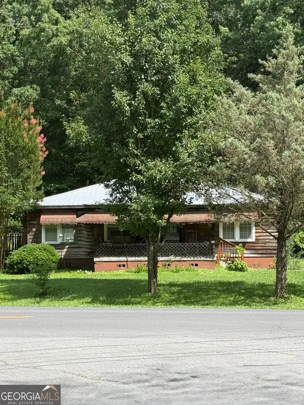 2169 Silver Hill Road, Summerville, GA 30747