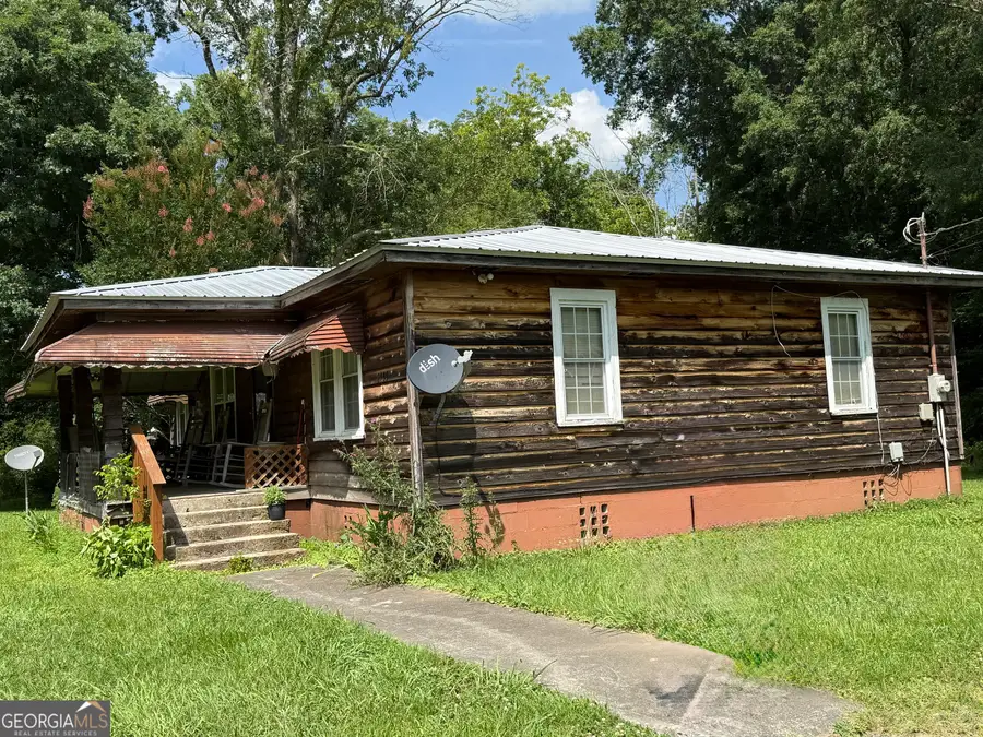 2169 Silver Hill Road, Summerville, GA 30747 - #2