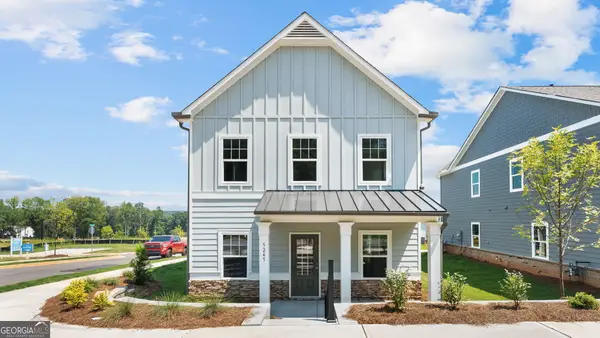 5245 Gainesville Street, Flowery Branch, GA 30542