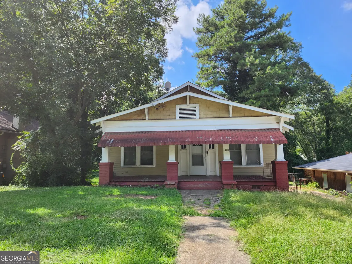 1125 Indale Place Sw, Atlanta, GA 30310 - #1