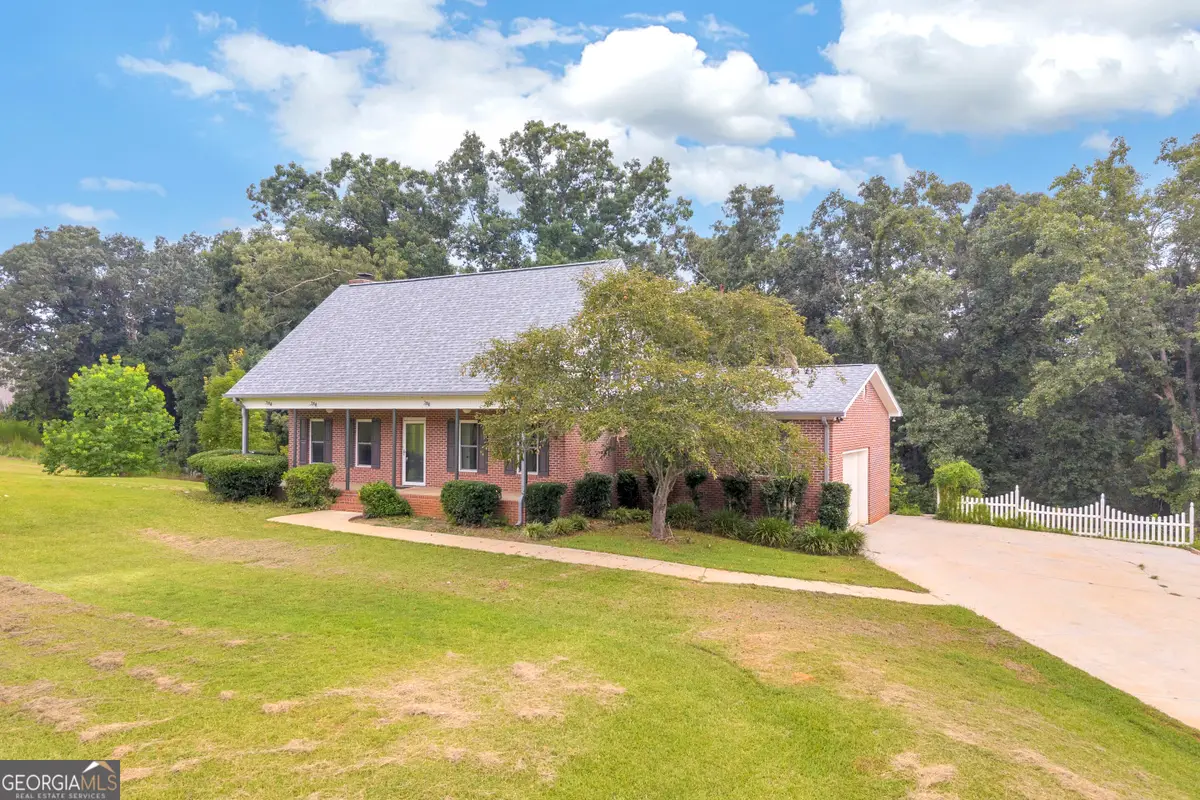 3272 Horace Road, Bowman, GA 30624 - #1