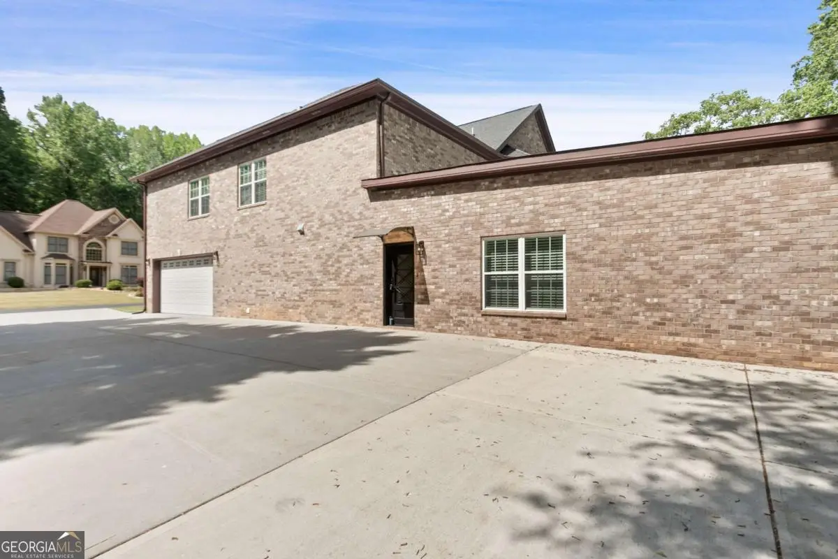1290 Cameron Creek, Marietta, GA 30062 - #1