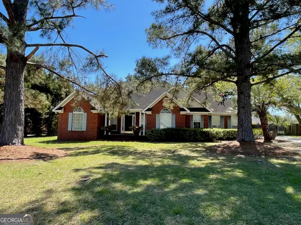 1128 Bartlett Drive, Statesboro, GA 30461