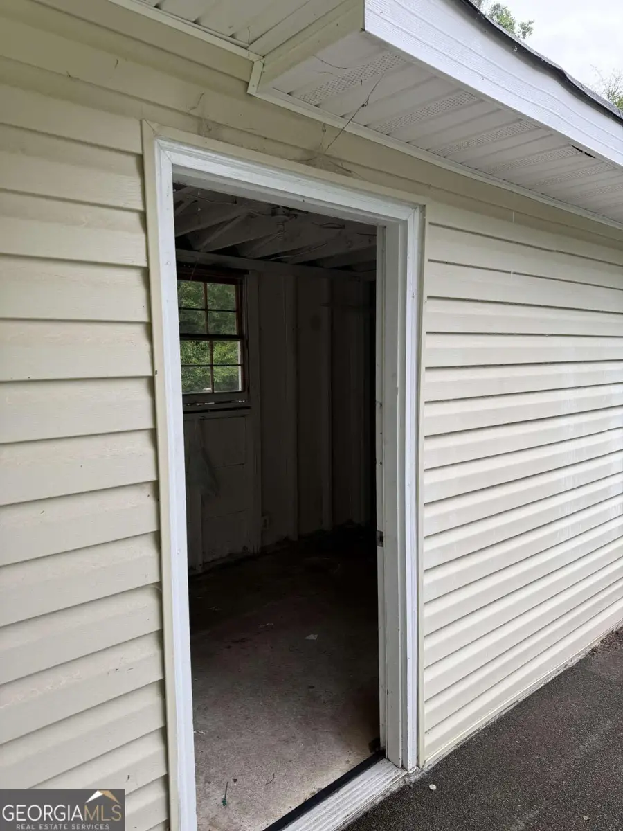 2580 Burnt Hickory Road Nw, Marietta, GA 30064 - #2