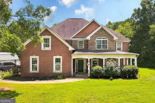 10 Toscanno Drive, Covington, GA 30014