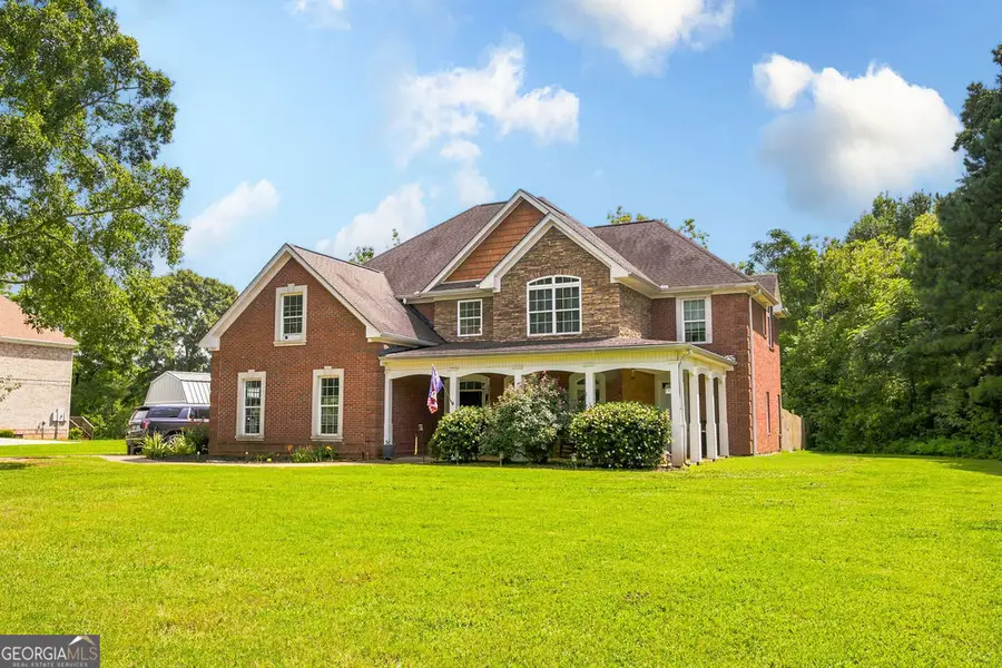 10 Toscanno Drive, Covington, GA 30014 - #2
