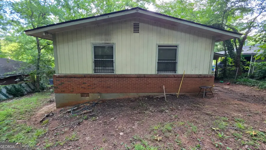 2229 Polar Rock Place Sw, Atlanta, GA 30315 - #2