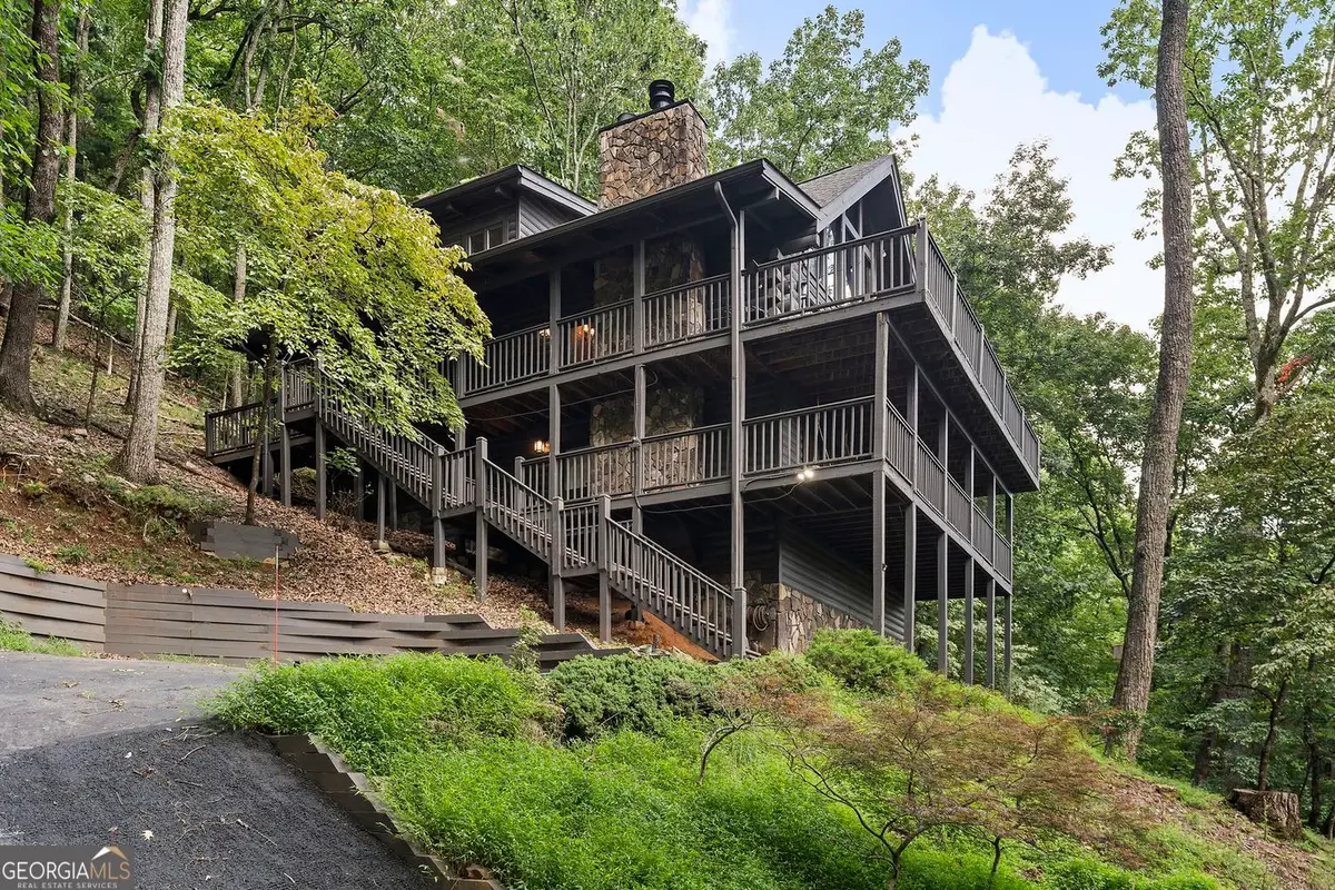 2025 Quail Cove Drive, Jasper, GA 30143 - #1