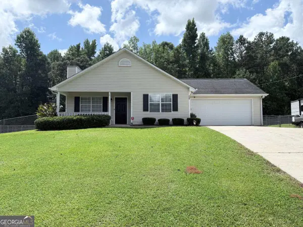 120 Pleasant Hills Drive, Covington, GA 30016