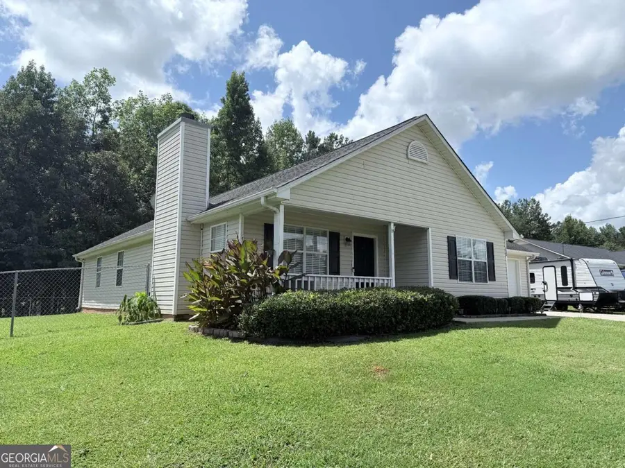 120 Pleasant Hills Drive, Covington, GA 30016 - #2
