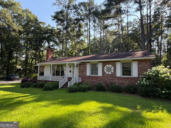 57 Brown Cir, warrenton, GA 30828