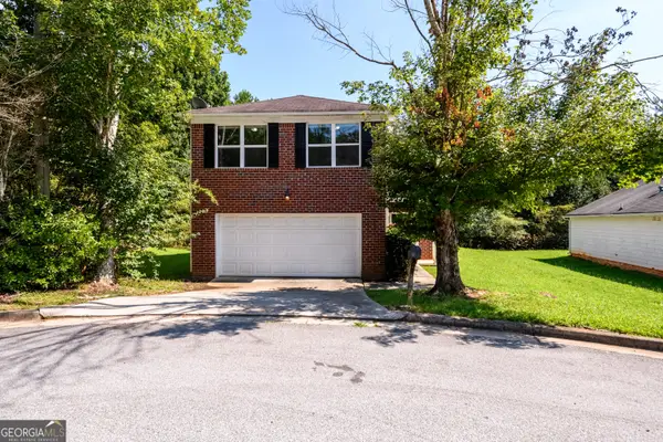 6550 Browns Mill Ferry Drive, Lithonia, GA 30038