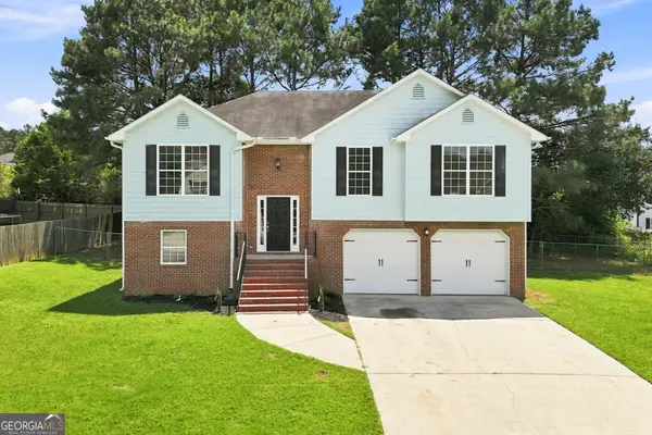 26 Marthas Place Nw, Cartersville, GA 30121