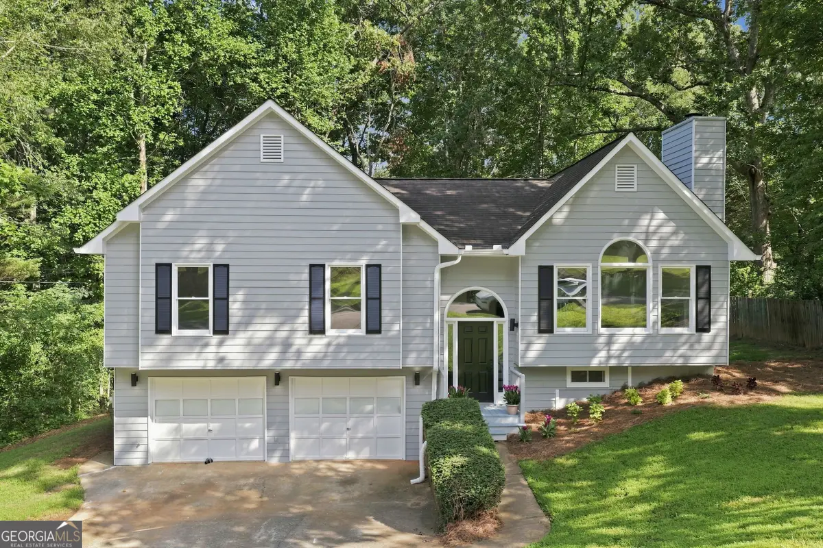 54 Benell Court, Dallas, GA 30132 - #1