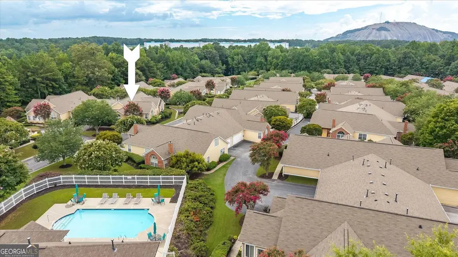 2191 Rockbridge Road #1504, Stone Mountain, GA 30087 - #3
