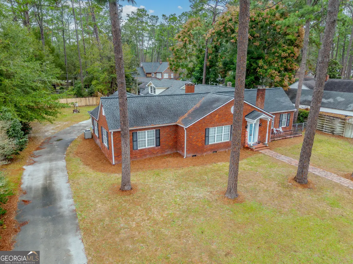 707 Euclid Avenue, Waycross, GA 31501 - #1