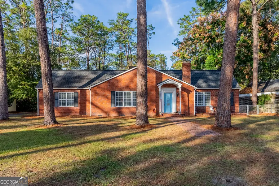 707 Euclid Avenue, Waycross, GA 31501 - #2