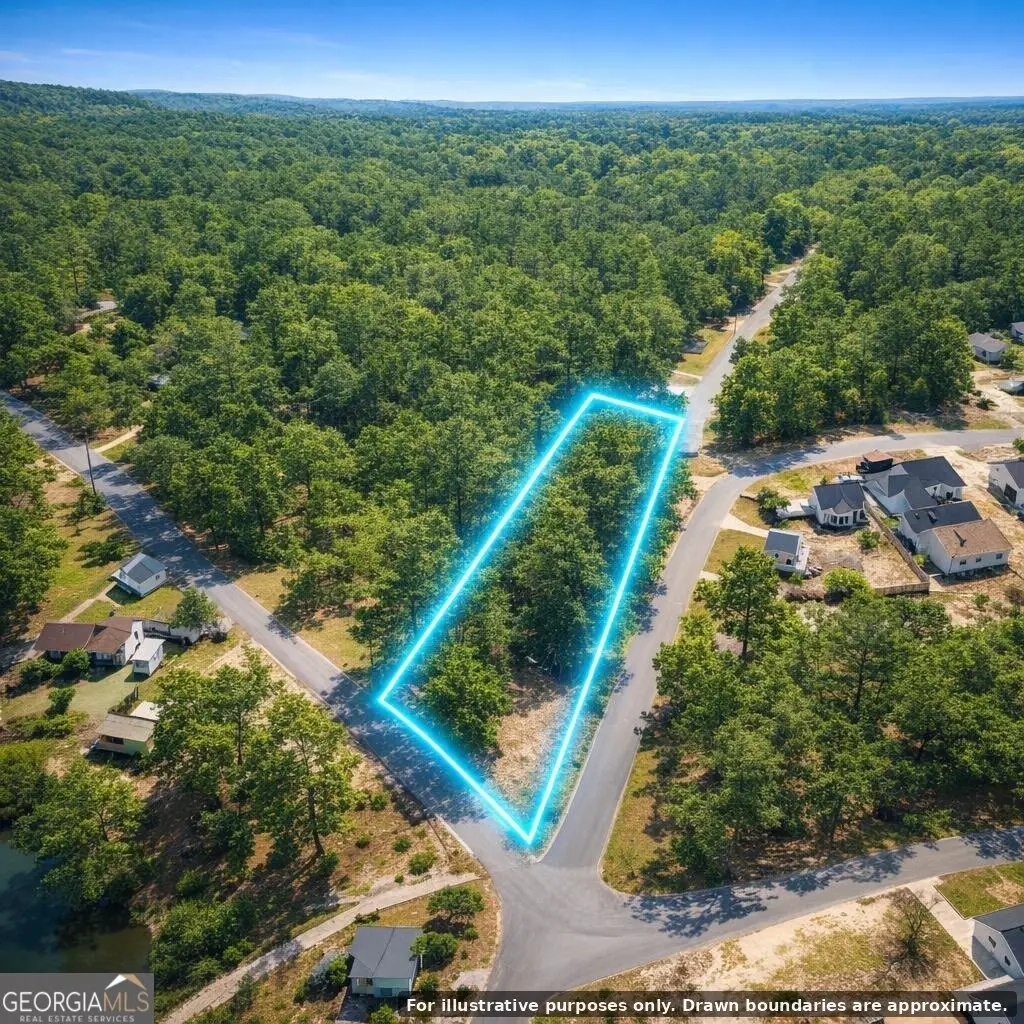 2942 Old Morris Rd, Augusta, GA 30909 - #1