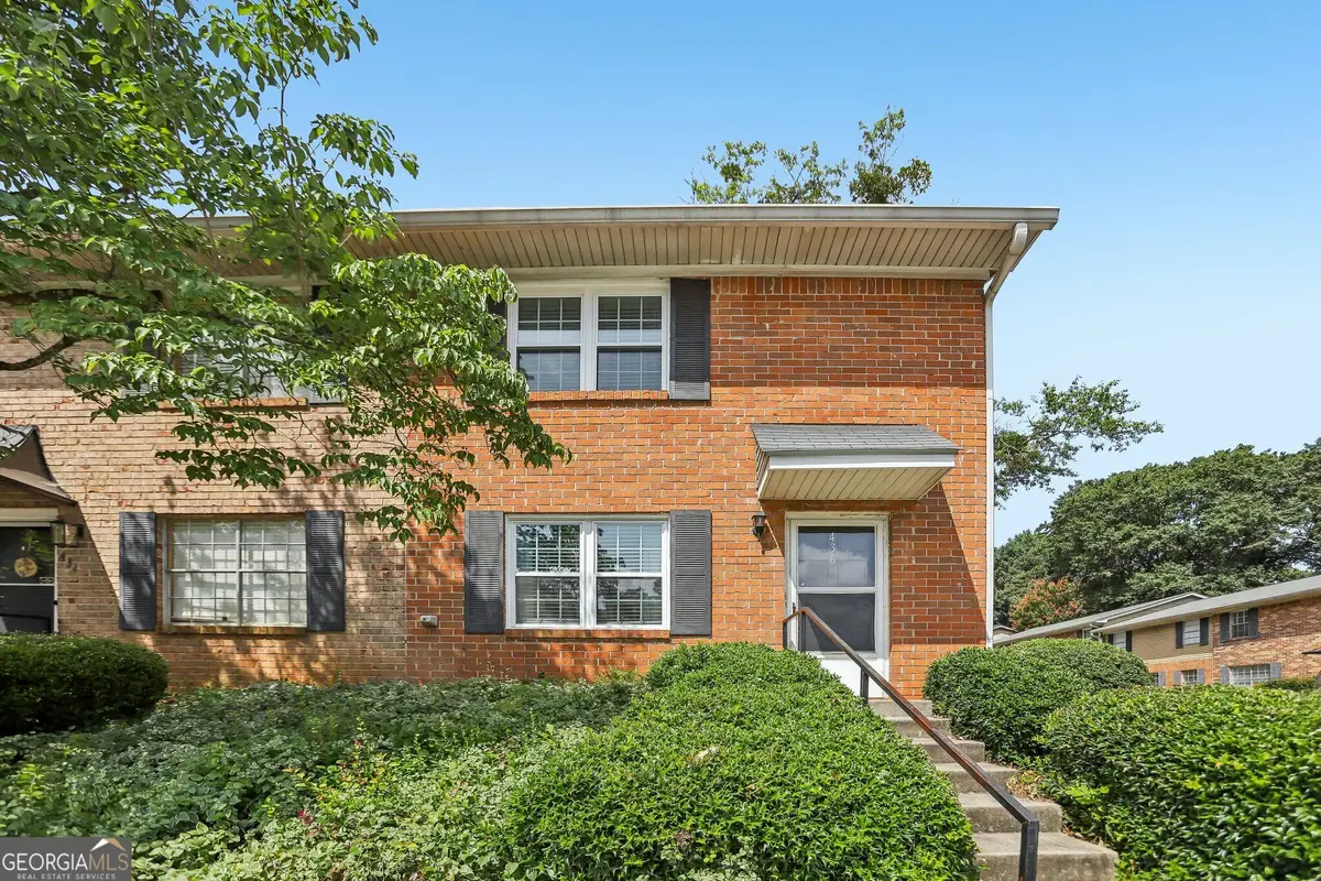 436 Northdale Court, Lawrenceville, GA 30046 - #1