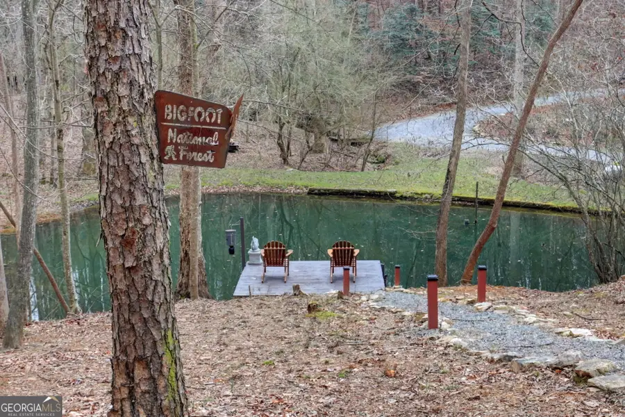 150 Summit Street, Ellijay, GA 30540 - #3