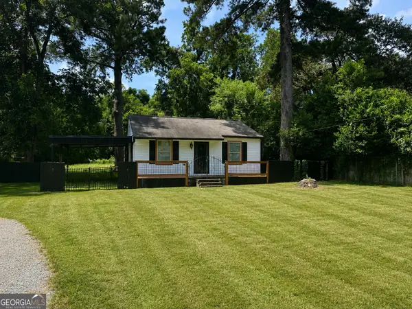 2782 Alden Street, Macon, GA 31206