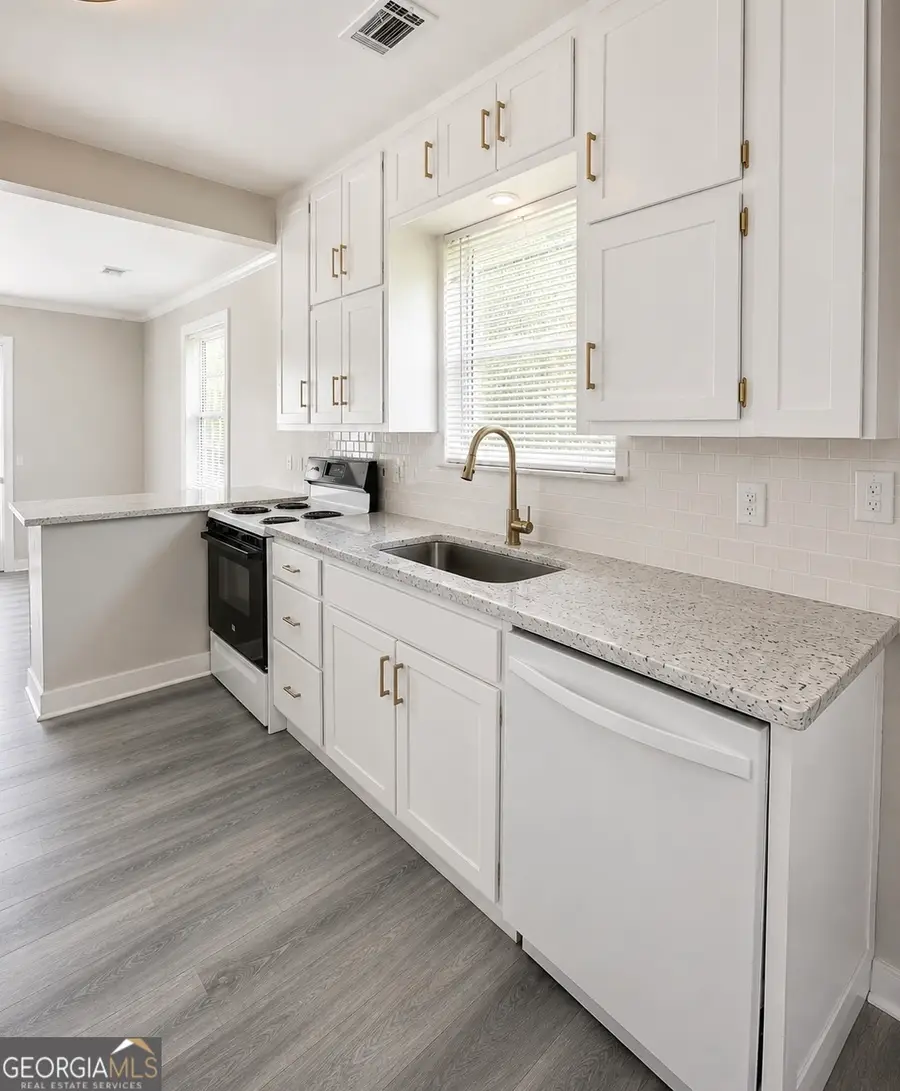 2782 Alden Street, Macon, GA 31206 - #3