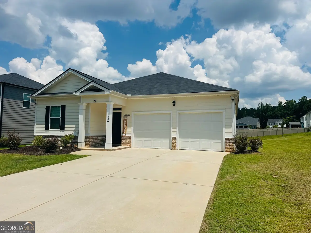 236 Sullivan Street, Hampton, GA 30228 - #1