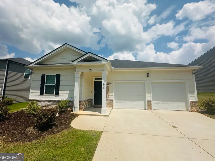 236 Sullivan Street, Hampton, GA 30228 - #3