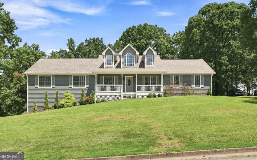 320 Mckenzie Drive, Stockbridge, GA 30281 - #2
