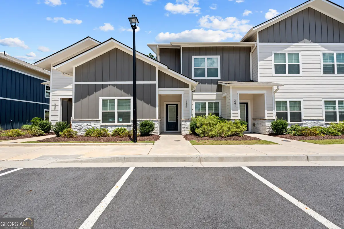 239 Rooker Drive, Lagrange, GA 30241 - #1