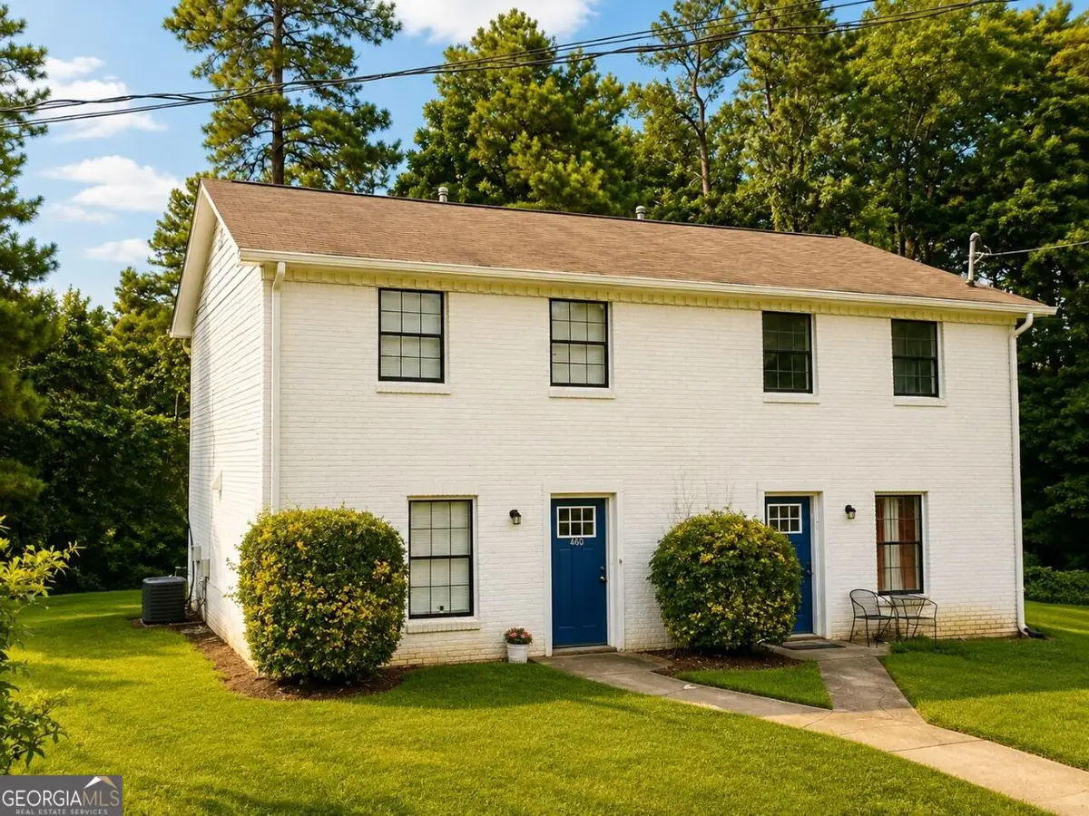 860 Tybee Court, Lawrenceville, GA 30046 - #1