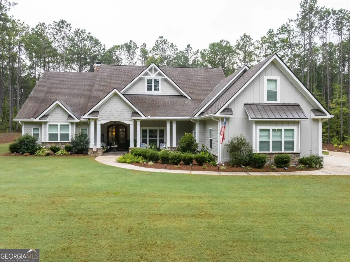 131 Hidden Lake Trail, Pine Mountain, GA 31822 - #1