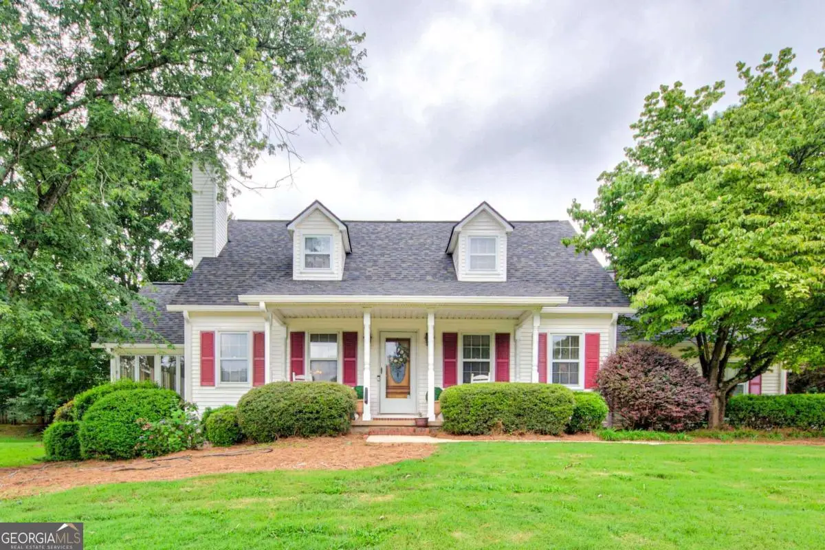 3679 Maple Forge Lane, Gainesville, GA 30504 - #1