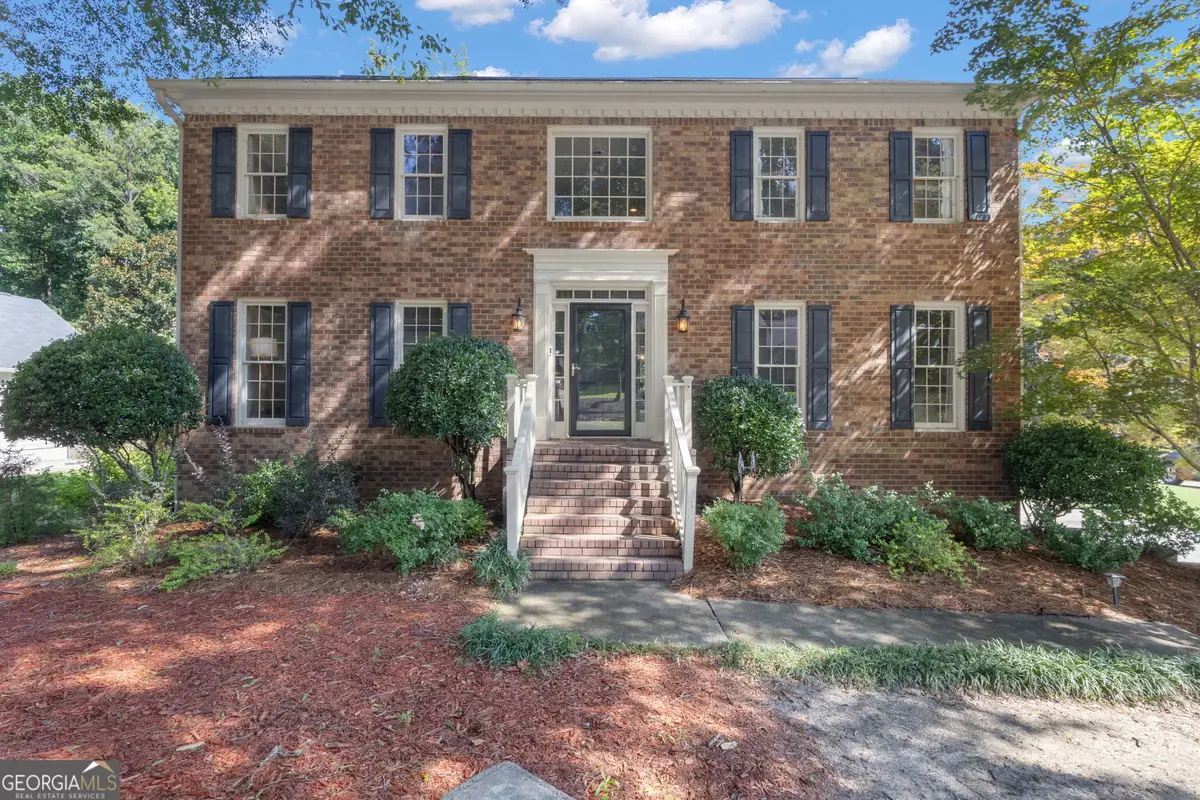 164 Cloister Drive, Peachtree City, GA 30269 - #1