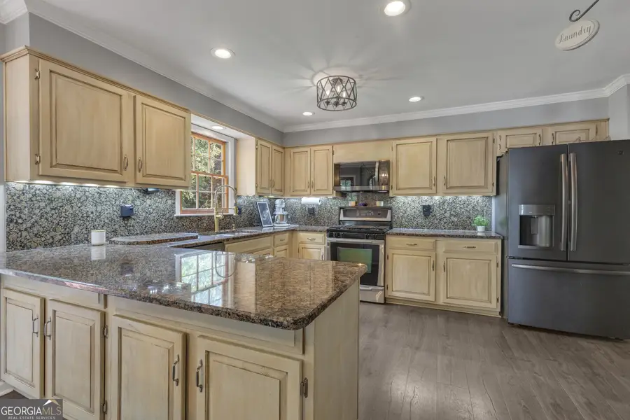 164 Cloister Drive, Peachtree City, GA 30269 - #3