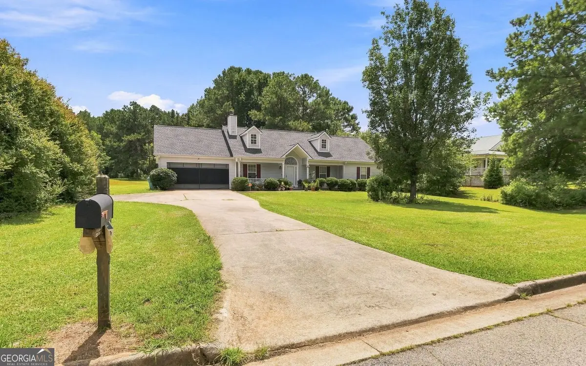 130 Morningside Drive, Jackson, GA 30233 - #1