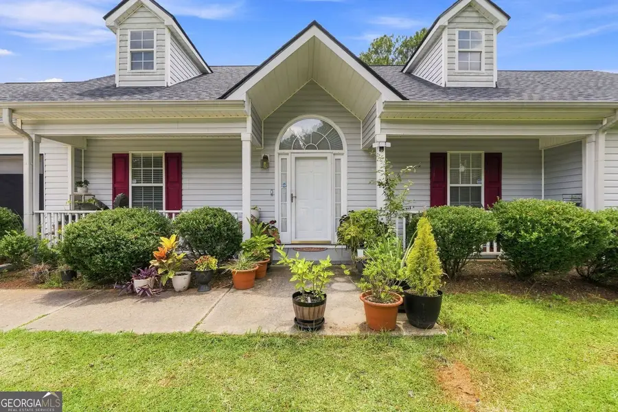 130 Morningside Drive, Jackson, GA 30233 - #3