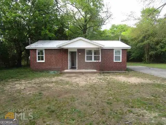 1035 Putnam Street, Macon, GA 31206 - #1
