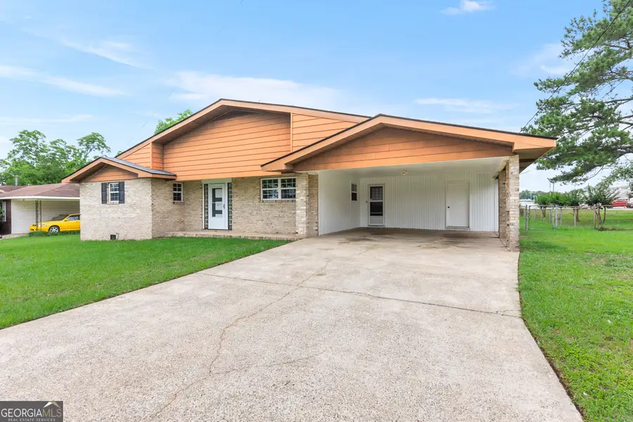 202 Kimberly Road, Warner Robins, GA 31088 - #2
