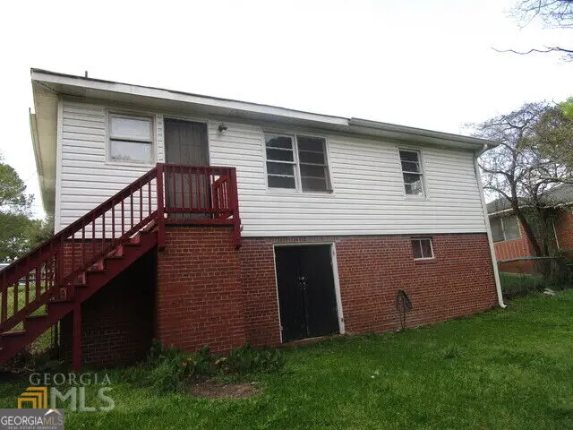 2117 Knightsbridge Road, Macon, GA 31211 - #2