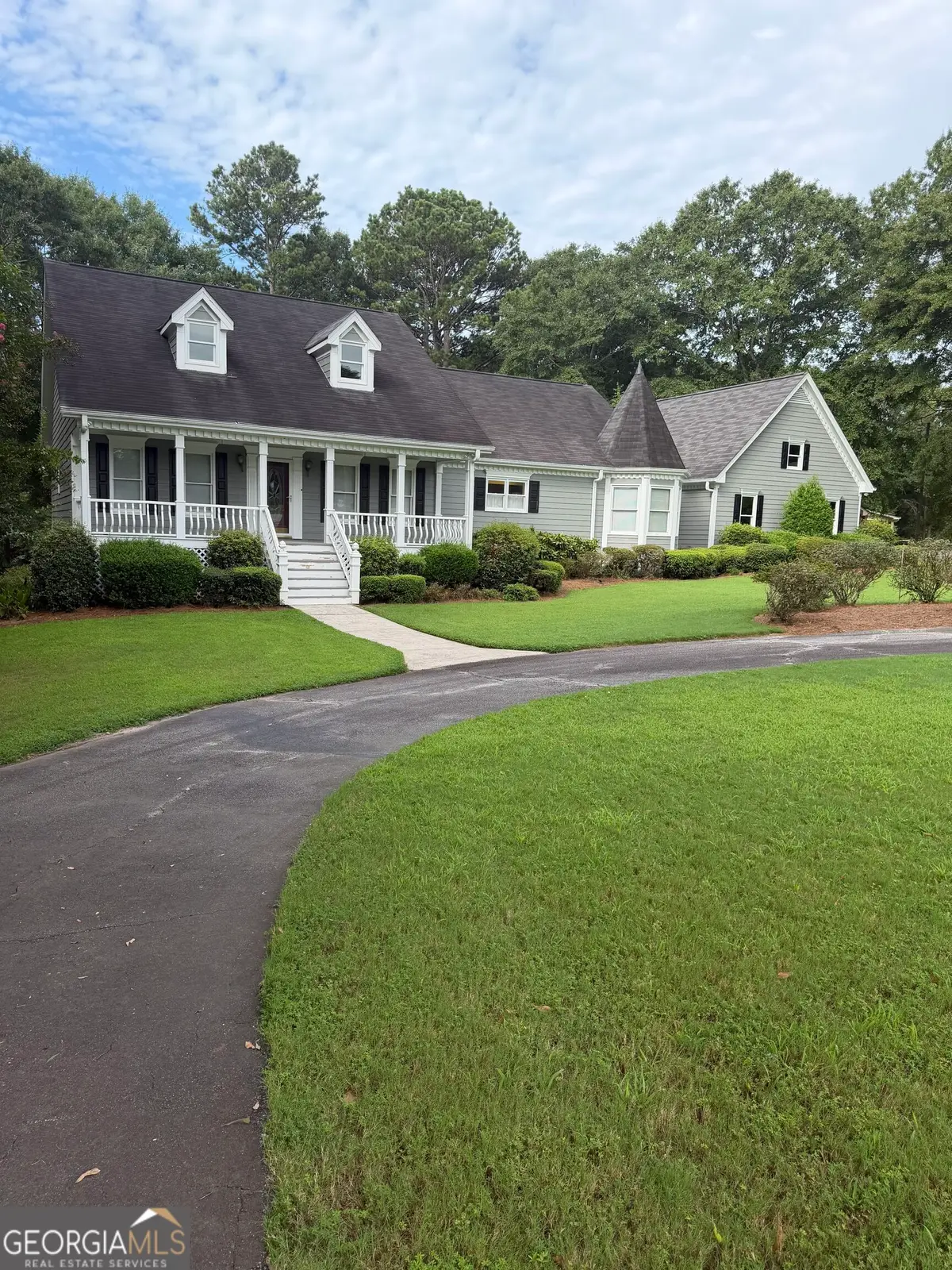 2820 Bay Ridge Drive, Loganville, GA 30052 - #1