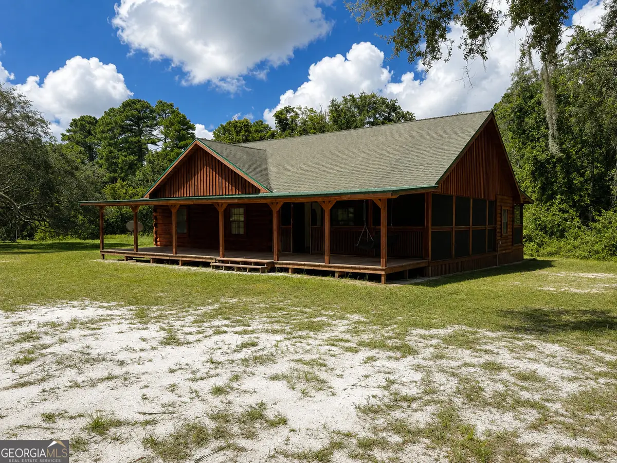 128 Sleepy Hollow Lane, Folkston, GA 31537 - #1