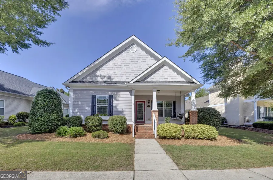 165 Pratt Drive, Covington, GA 30014 - #2