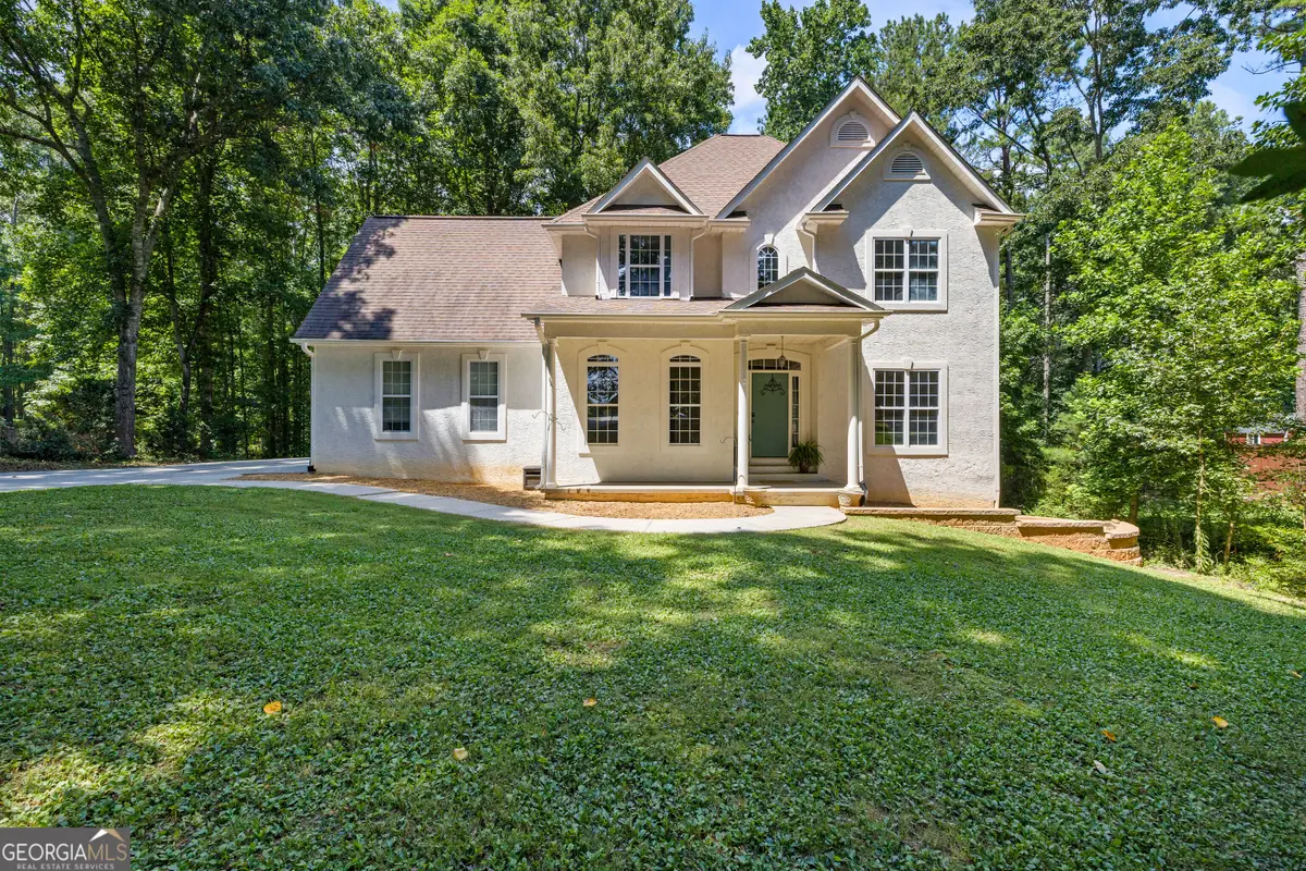 80 Hamstead Park Drive, Sharpsburg, GA 30277 - #1