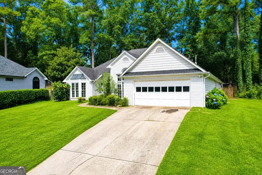 1450 Stampmill Way, Lawrenceville, GA 30043 - #2