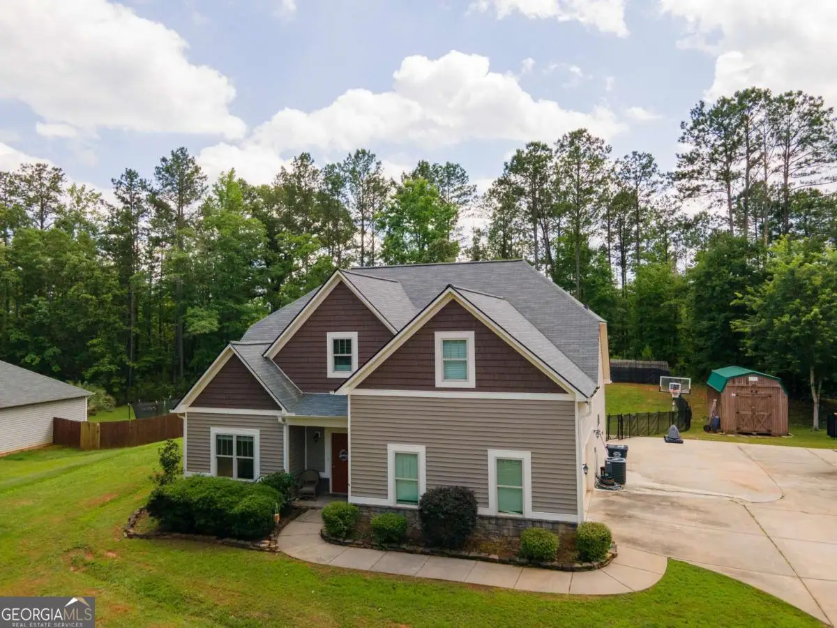 183 Edgemont Court, Lagrange, GA 30240 - #1