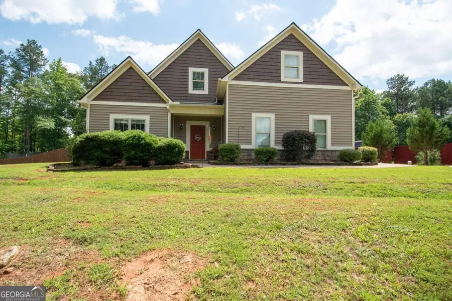 183 Edgemont Court, Lagrange, GA 30240 - #2