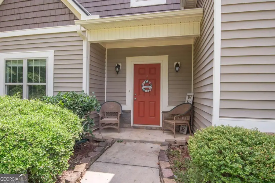 183 Edgemont Court, Lagrange, GA 30240 - #3