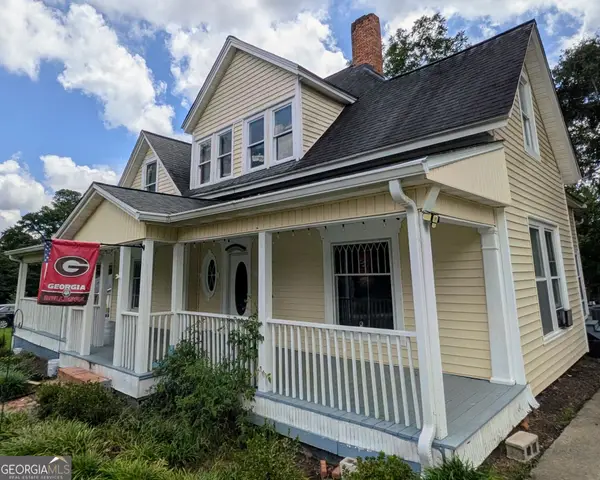 231 Bowers Street, Royston, GA 30662