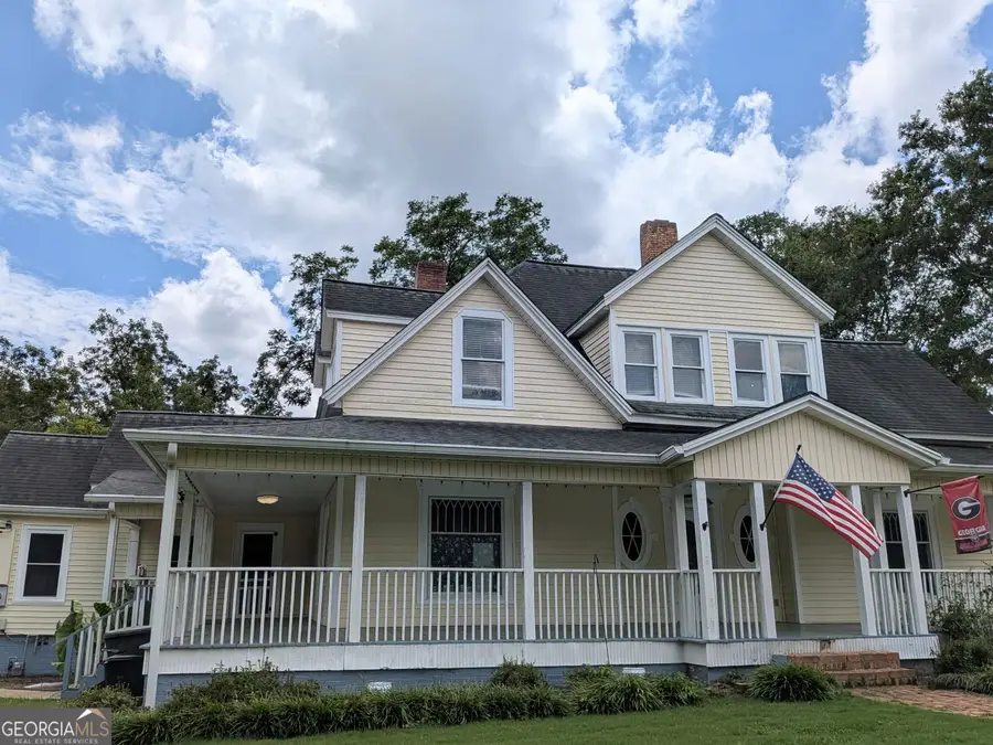 231 Bowers Street, Royston, GA 30662 - #2